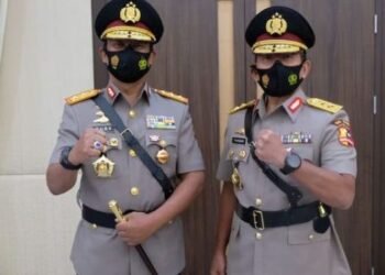 HPN 2021, Kapolda Banten Ajak Insan Pers Rajut Keberagaman