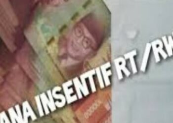 Hasanudin BJ: Tak Layak Walikota Tangerang Tunda Dana Insentif RT/RW