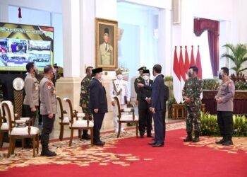 Implementasi Undang-Undang ITE Harus Berikan Rasa Keadilan di Tengah Masyarakat