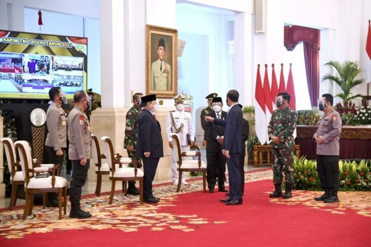 Implementasi Undang-Undang ITE Harus Berikan Rasa Keadilan di Tengah Masyarakat