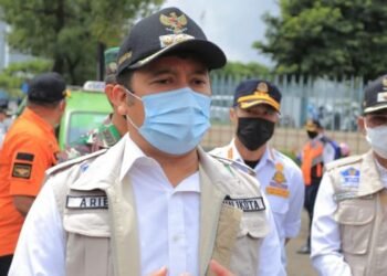 Kembali, Pemkot Tangerang Terapkan PSBL-RW dan Check Point