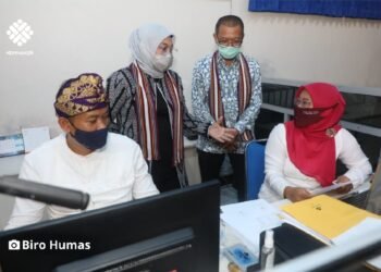 Kemnaker Siapkan 45 Layanan Terpadu Satu Atap untuk Lindungi Pekerja Migran Indonesia