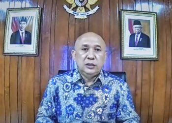 Kolaborasi Pemerintah Dorong Pelaku UMKM Masuk Pasar Global