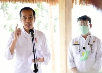 Lumbung Pangan untuk Kesejahteraan Masyarakat NTT