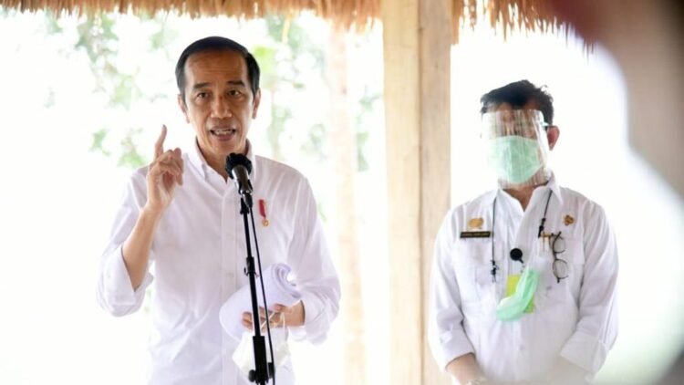 Lumbung Pangan untuk Kesejahteraan Masyarakat NTT