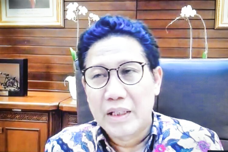 Mendes PDTT Minta Desa Dukung Penuh Pelaksanaan PPKM Mikro