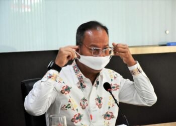 Menperin: Sektor Manufaktur Bertahan dan Tumbuh Saat Dihantam Pandemi