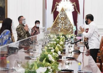 PPKM Skala Mikro Lebih Efektif Tekan Kasus Aktif COVID-19