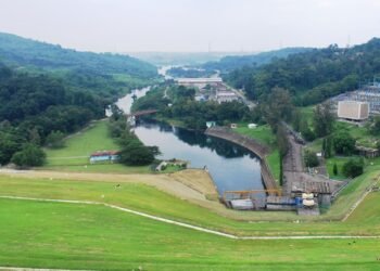 Pembangunan SPAM Jatiluhur, Upaya Pemerintah Meningkatkan Kualitas Hidup Masyarakat