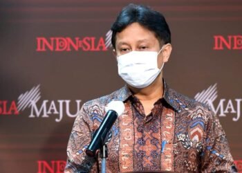Pemerintah Imbau Perayaan Imlek Dilaksanakan Secara Sederhana dan Terapkan Prokes