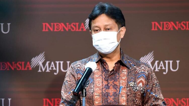 Pemerintah Imbau Perayaan Imlek Dilaksanakan Secara Sederhana dan Terapkan Prokes