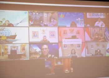 Pemerintah dan Bank Indonesia Sepakati Lima Langkah Strategis Jaga Inflasi 2021 