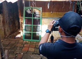 Pemkot Tangerang akan Sulap Rumah Buruh Cuci jadi Layak Huni