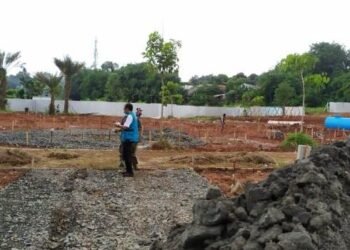 Pemkot Tangsel Bangun Tempat Isolasi Pasien Covid-19 Bertema Glamping