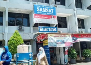 Pemprov Banten Hapuskan BBN-KB Mutasi dari Luar Daerah
