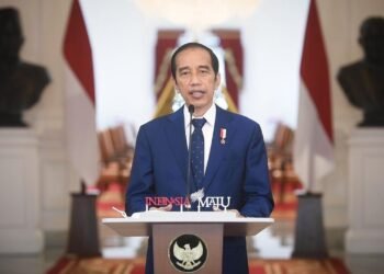 Presiden: Butuh Kerja Sama Global untuk Tangani Pandemi Covid-19