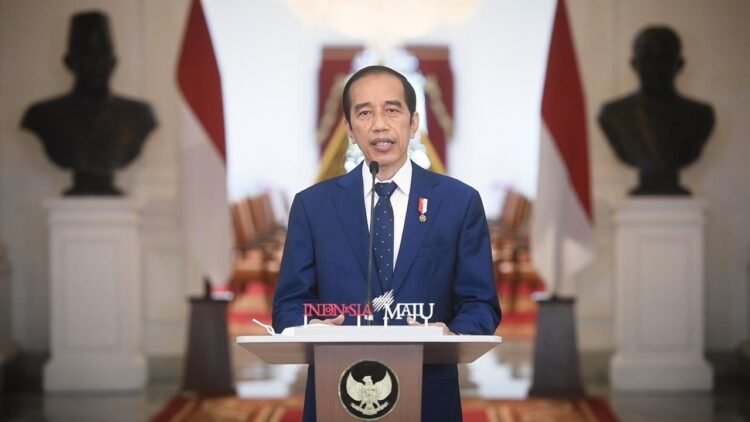 Presiden: Butuh Kerja Sama Global untuk Tangani Pandemi Covid-19