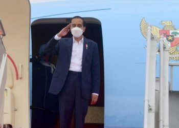 Presiden Jokowi Akan Resmikan Bendungan Tukul di Pacitan