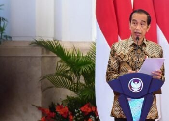 Presiden: Mari Bersama Bangun Harapan dan Optimisme dalam Penanganan Pandemi