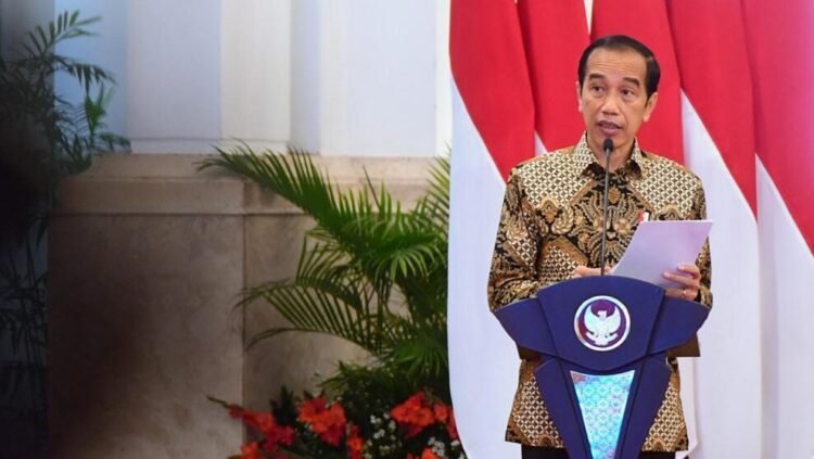 Presiden: Mari Bersama Bangun Harapan dan Optimisme dalam Penanganan Pandemi