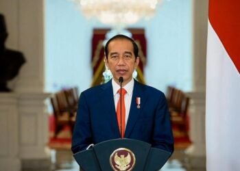 Presiden: Pelayanan Publik Wajah Konkret Kehadiran Negara dalam Kehidupan Masyarakat