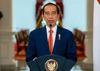 Presiden: Pengawasan Berkelanjutan Wujudkan Pelayanan Publik yang Berkualitas