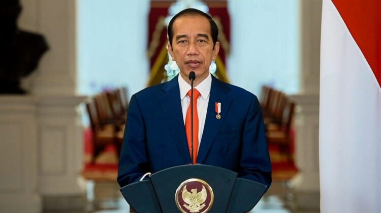 Presiden: Pengawasan Berkelanjutan Wujudkan Pelayanan Publik yang Berkualitas