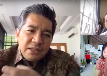 Mempersiapkan Anak Menghadapi Situasi Kompetitif di Masa Depan