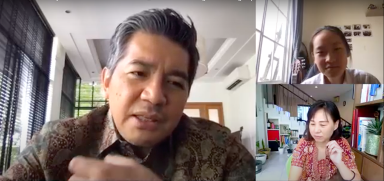 Mempersiapkan Anak Menghadapi Situasi Kompetitif di Masa Depan