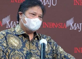 Tingkatkan Vaksinasi, Percepat Kekebalan Komunal