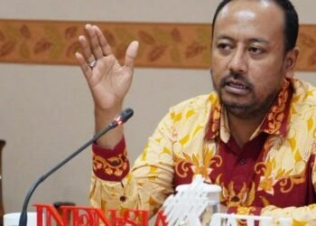 Vaksinasi Wartawan, Ombusdman Banten: Harus Jadi Prioritas Gubernur