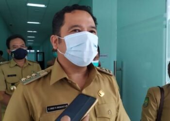 Walikota Tangerang Butuh Keseragaman Dalam Penanganan Covid-19 