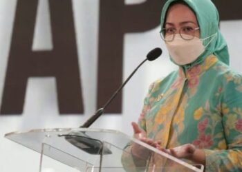 Walikota Tangsel Bakal Lockdown Mini RT Zona Merah Covid-19