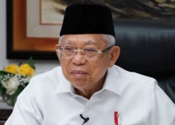 Wapres: Kerukunan Antarumat Beragama Kunci Utama Menjaga Keutuhan Bangsa