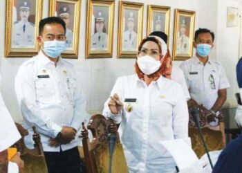 Tatu Minta Vaksinasi Dipercepat