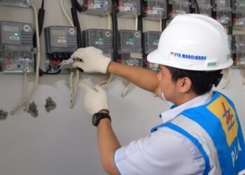 Pemerintah Lanjutkan Stimulus Tarif Tenaga Listrik pada Triwulan II Tahun 2021