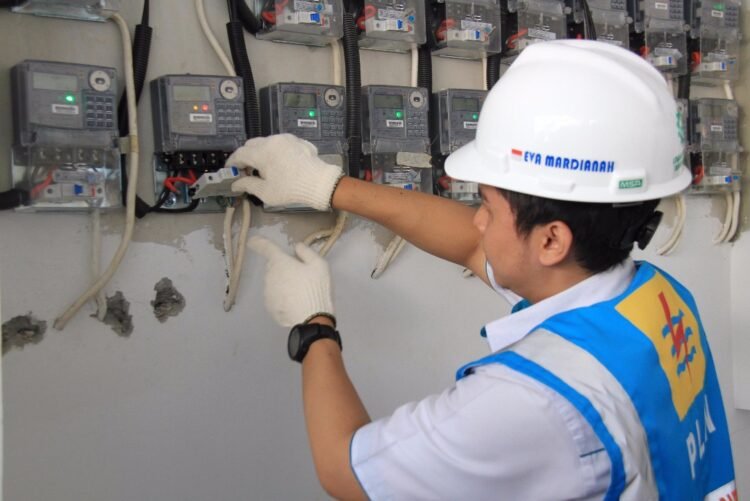 Pemerintah Lanjutkan Stimulus Tarif Tenaga Listrik pada Triwulan II Tahun 2021