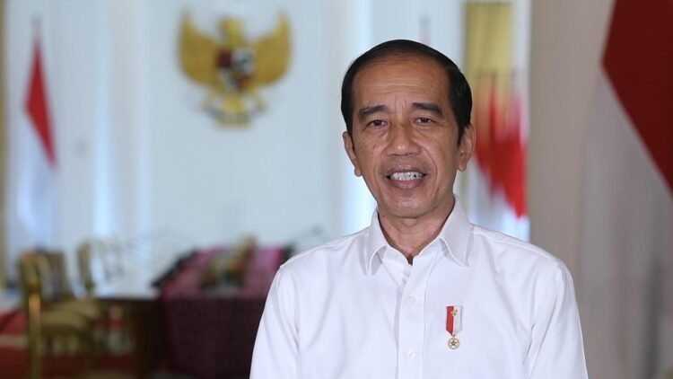 Presiden Jokowi: Pengembangan Vaksin COVID-19 Harus Ikuti Prosedur dan Kaidah Ilmiah