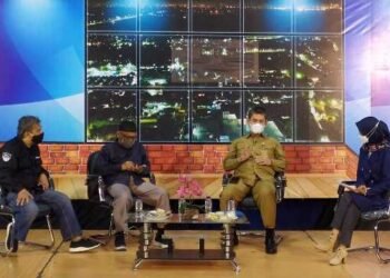 Gedung Museum Banten Tak Representatif