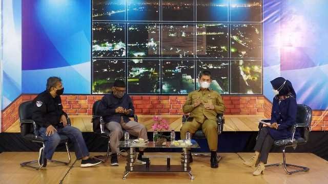 Gedung Museum Banten Tak Representatif