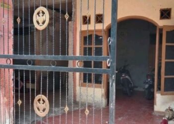 Jadi Tempat Prostitusi, Satpol PP Gerebek Kos-kosan di Ciledug