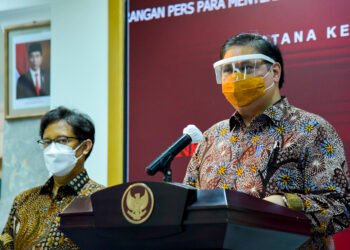 Pemerintah Akan Perketat dan Perluas PPKM Mikro