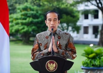 Presiden: Jadikan Peringatan Nyepi sebagai Momentum Introspeksi dan Jaga Keharmonisan