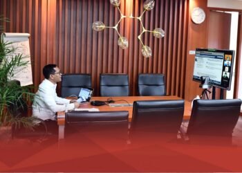 Pertajam Masukan, Setkab Kembali Gelar FGD terkait Transformasi Struktural di Sektor Pertanian