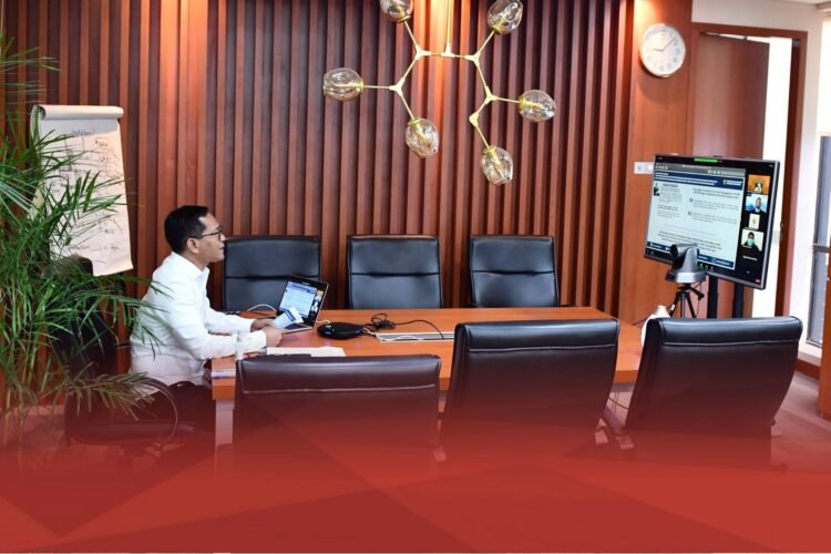Pertajam Masukan, Setkab Kembali Gelar FGD terkait Transformasi Struktural di Sektor Pertanian