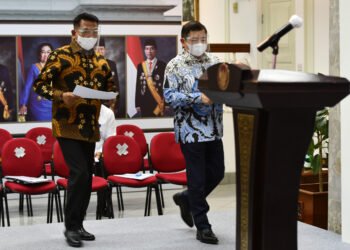 Indonesia Akan Segera Miliki Manajemen Talenta Nasional