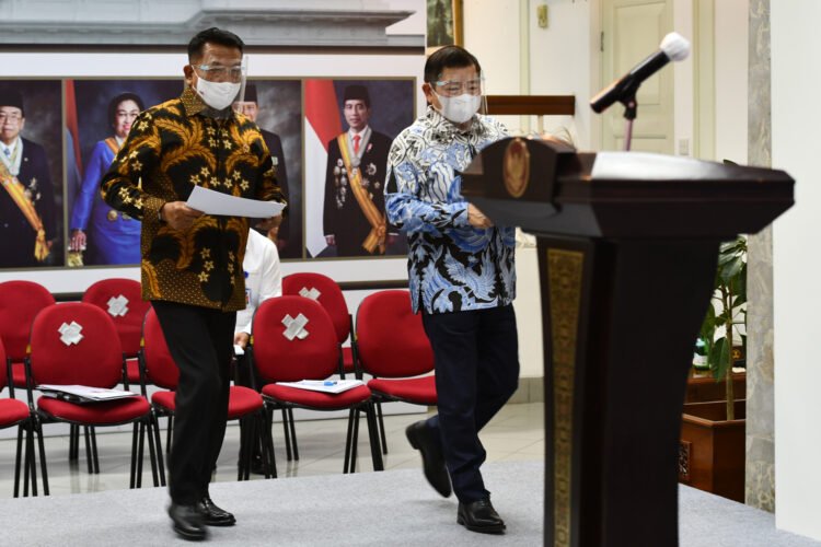 Indonesia Akan Segera Miliki Manajemen Talenta Nasional