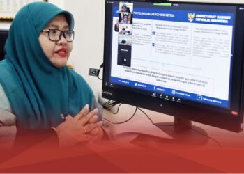 Setkab Undang Lembaga Penelitian Bahas Akselerasi Sinergitas Sektor Pertanian dan Industri Pengolahan
