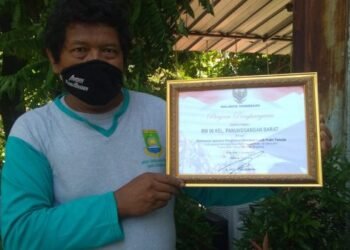 4 Tahun Menunggu Bentor, Warga Panunggangan Barat Tagih Janji Walikota