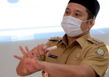 Akses Jalan Warga Terhambat, Walikota Tangerang: Bongkar Tembok Beton